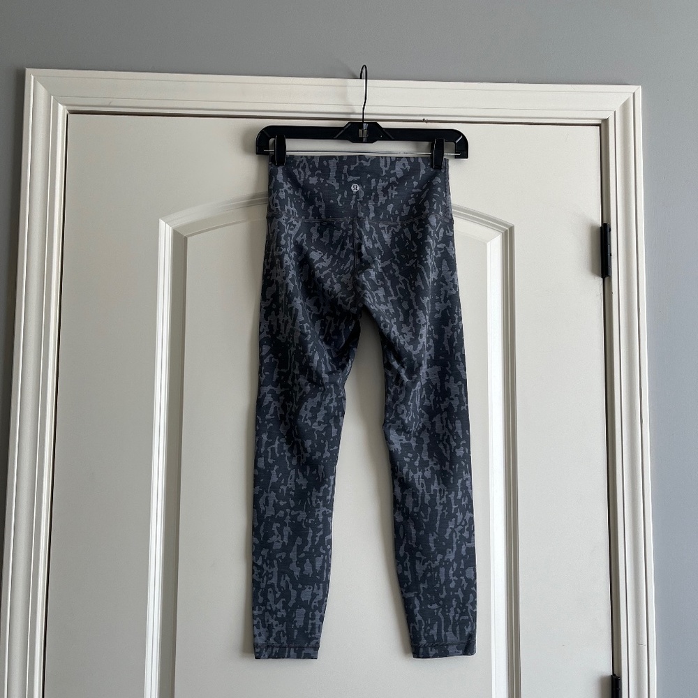 Lululemon Legging